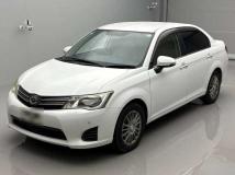 2013 Toyota Corolla Axio