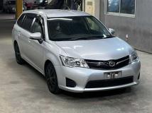 2013 Toyota Corolla Fielder