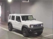 2025 Suzuki Jimny