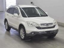 2009 Honda CR-V