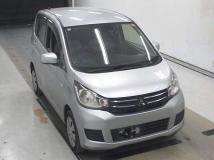 2018 Mitsubishi eK Wagon