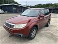 2009 Subaru Forester