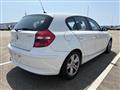 2009 BMW 1 Series