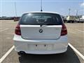 2009 BMW 1 Series