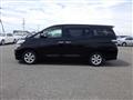 2009 Toyota Vellfire