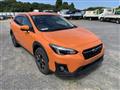 2019 Subaru IMPREZA XV HYBRID