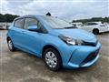 2016 Toyota Vitz