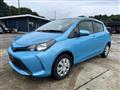 2016 Toyota Vitz