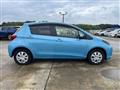 2016 Toyota Vitz