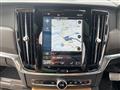 2017 Volvo V90