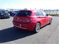 2014 BMW 1 Series
