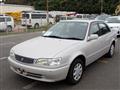 1997 Toyota Corolla Sedan