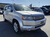 2009 Honda Crossroad
