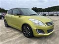 2015 Suzuki Swift