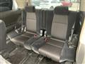 2008 Toyota Alphard