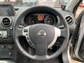 2009 Nissan Dualis