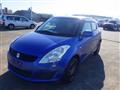 2012 Suzuki Swift