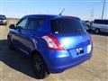2012 Suzuki Swift