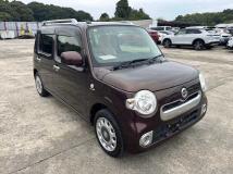 2014 Daihatsu MIRA COCOA