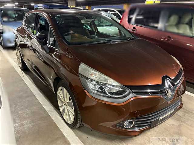 2016 Renault Lutecia