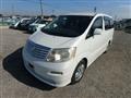 2004 Toyota Alphard