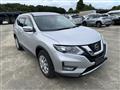 2020 Nissan X-Trail