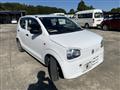 2021 Suzuki Alto