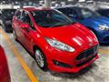 2014 Ford Fiesta