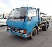 1991 Mitsubishi Canter