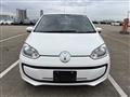 2012 Volkswagen up!