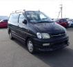 2000 Toyota Townace Noah