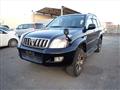 2007 Toyota Land Cruiser Prado