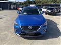 2015 Mazda CX-3