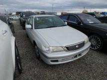 2001 Toyota Corona Premio