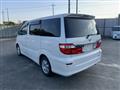 2002 Toyota Alphard