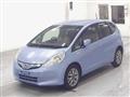 2012 Honda Fit Hybrid