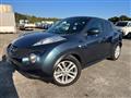 2010 Nissan Juke