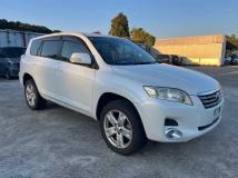 2008 Toyota Vanguard