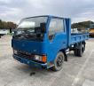 1993 Mitsubishi Canter