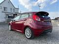 2014 Ford Fiesta