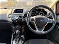 2014 Ford Fiesta