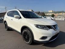 2016 Nissan X-Trail