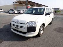 2019 Toyota Probox Van