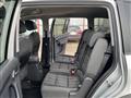 2013 Volkswagen Golf Touran