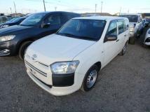 2019 Toyota Probox Van