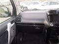 2017 Toyota Land Cruiser Prado