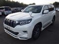 2017 Toyota Land Cruiser Prado