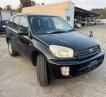 2001 Toyota RAV4 L