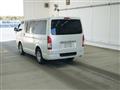 2010 Toyota Hiace Van