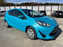 2019 Toyota AQUA